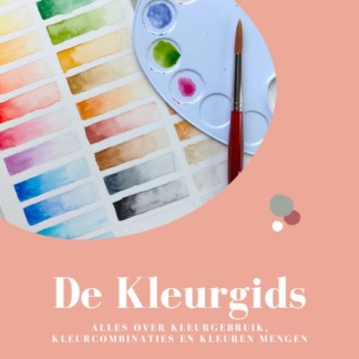 De Kleurgids